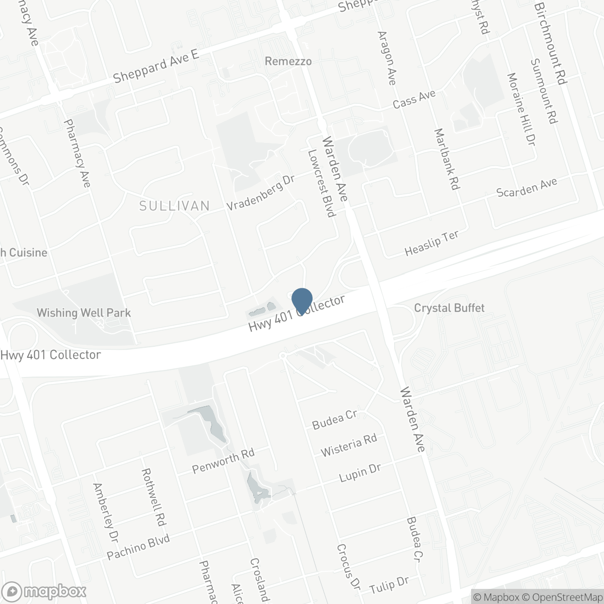 16 BY-PASS COURT, Toronto, Ontario M1T 1L1